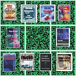 A few wonderful books!