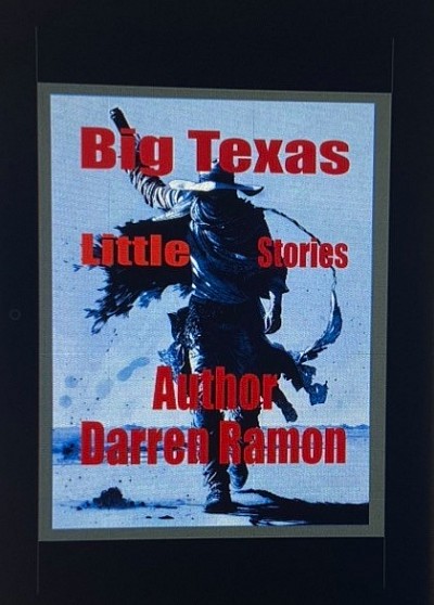 An updated version of this book title with new stories.